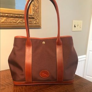 🤎 NWT Dooney & Bourke Layla Tote